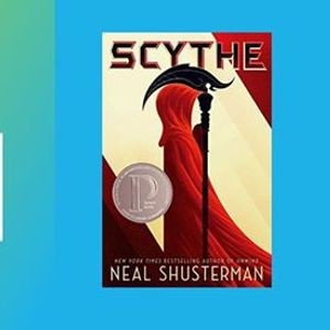 Ya Book Club Scythe Parkbench