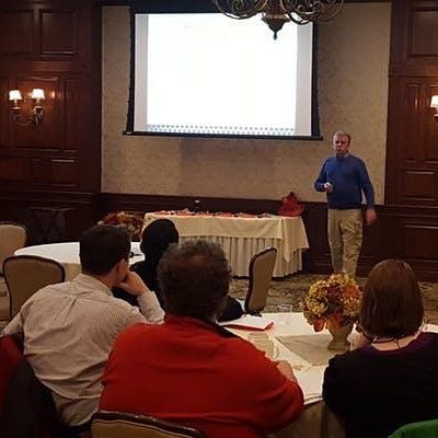 Spicecorps Of Nh It Professional Networking Event Parkbench