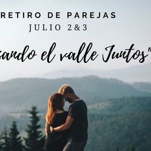 retiro de parejas