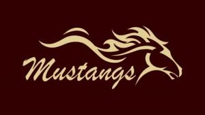 Milwaukie Mustang Athletics - Parkbench