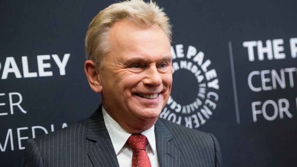 Pat Sajak reveals he may leave ‘Wheel of Fortune’ after Season 40: ‘End ...