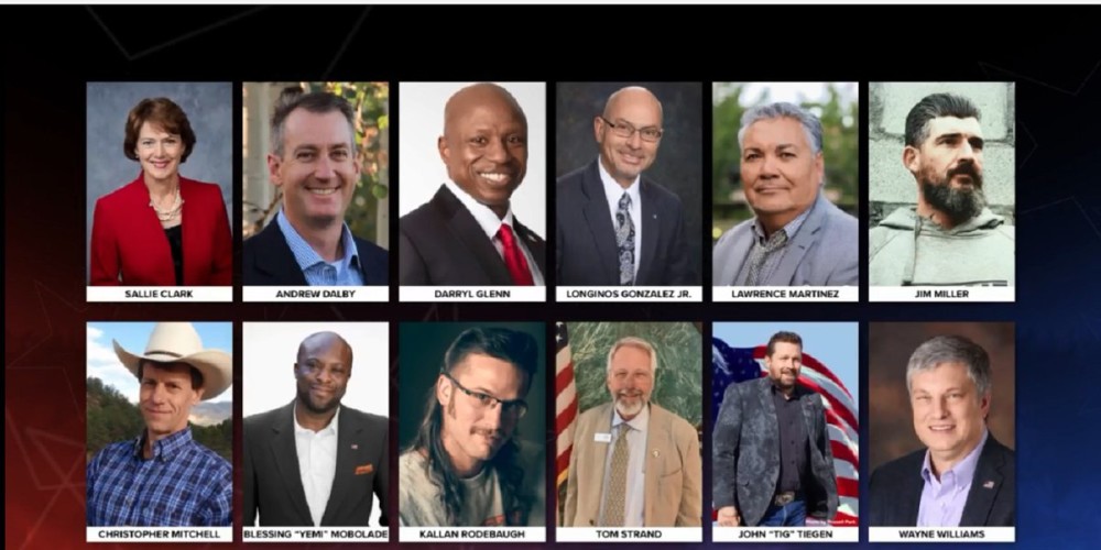 Who is running for mayor of Colorado Springs? Know Before You Vote In