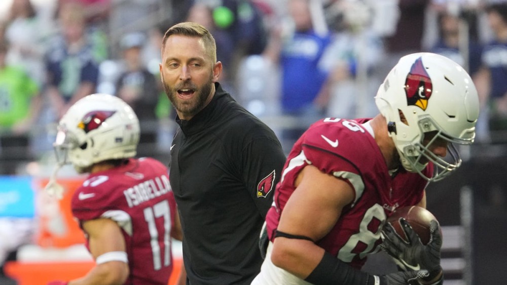 Arizona Cardinals schedule updates: What NFL schedule leaks say about