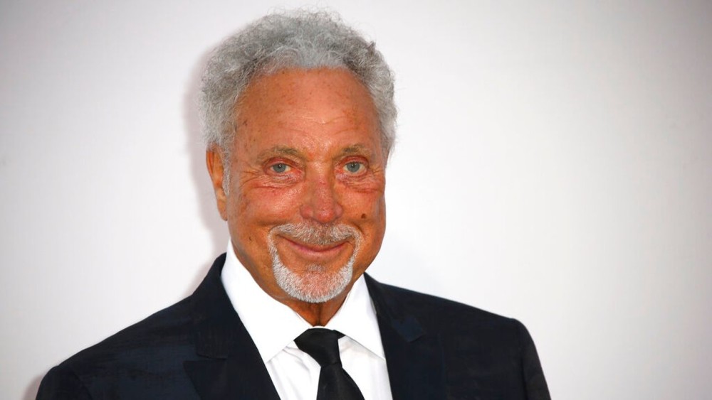 Tom Jones announces 2023 tour Where to buy tickets, schedule, dates