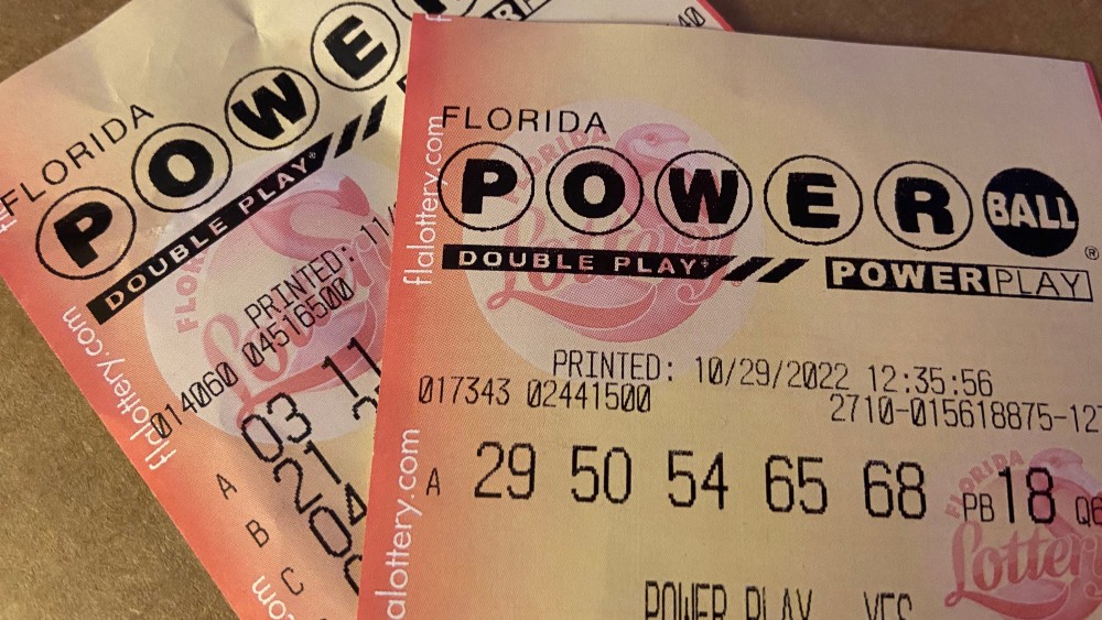 Powerball winning numbers for Saturday, Jan. 21 Jackpot rises to 502