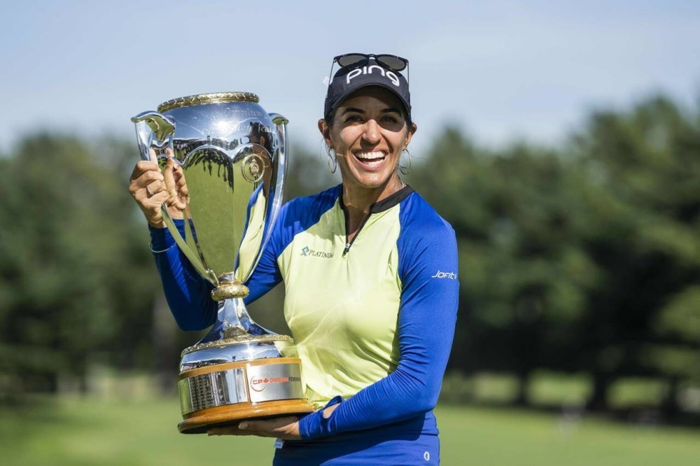 CP Women’s Open returning to Calgary in 2024, to be held at Earl Grey