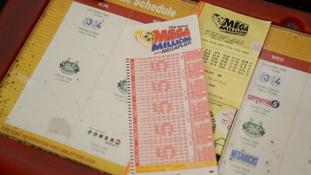 Winning Mega Millions numbers for Friday, Feb. 24, 2023. No winner