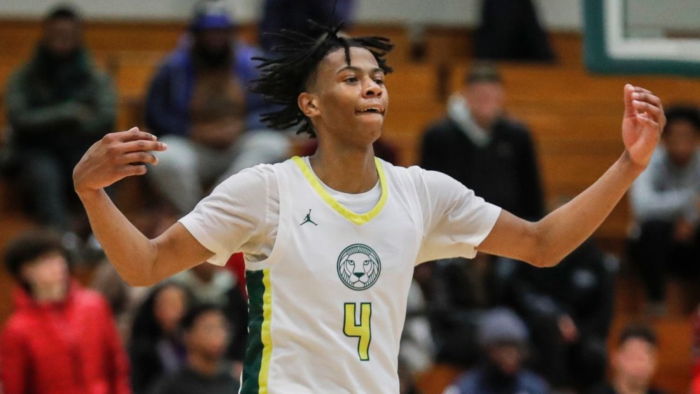 2023 NJSIAA boys basketball state tournament brackets Parkbench