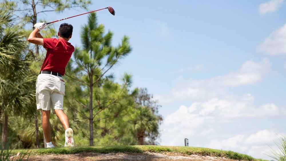 Best golf courses in Florida: Two Naples private layouts are in select ...