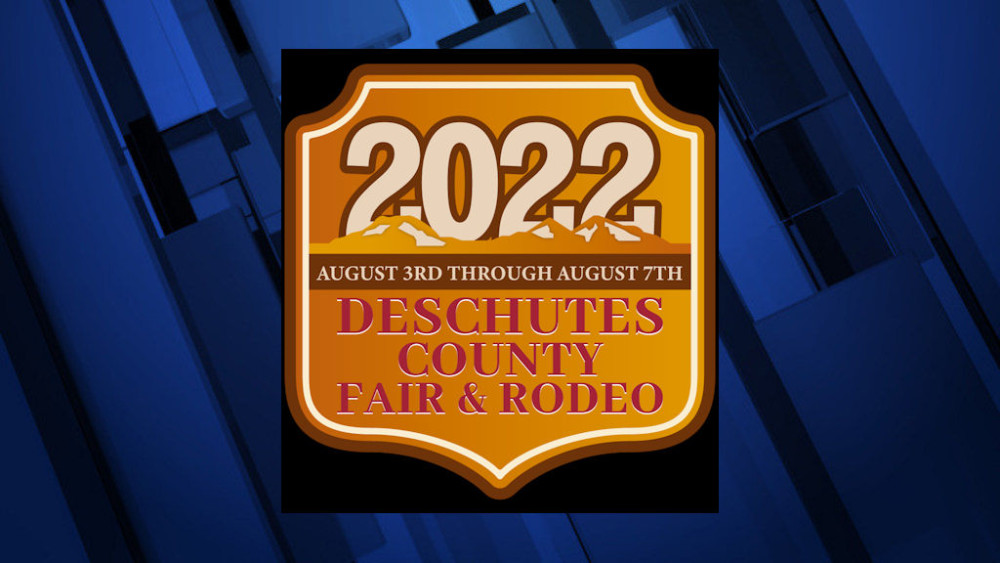 2022 Deschutes County Fair concert lineup announced, includes Chase