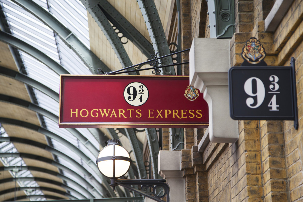 An immersive Harry Potter exhibit will debut in Chicago Parkbench