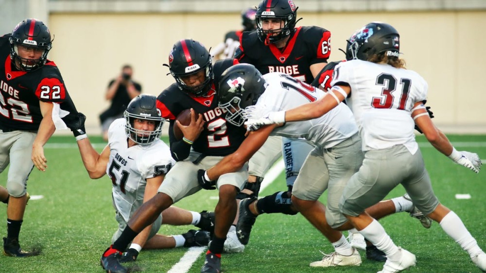 2022 Austin-area high school football preview: Class 6A districts - Parkbench