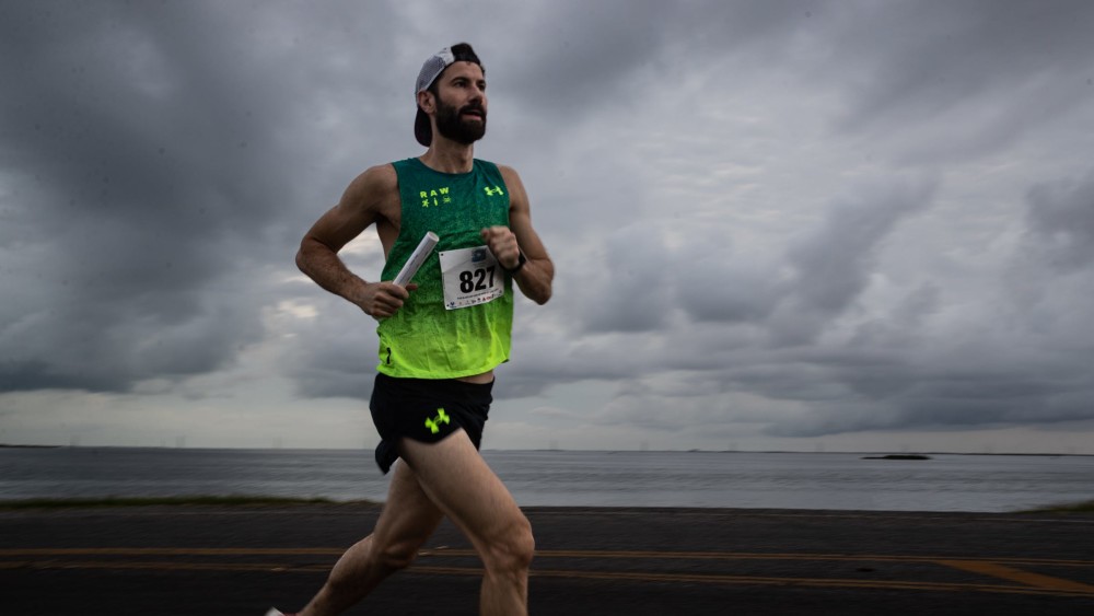 Complete 2023 Beach to Bay Relay Marathon results Parkbench