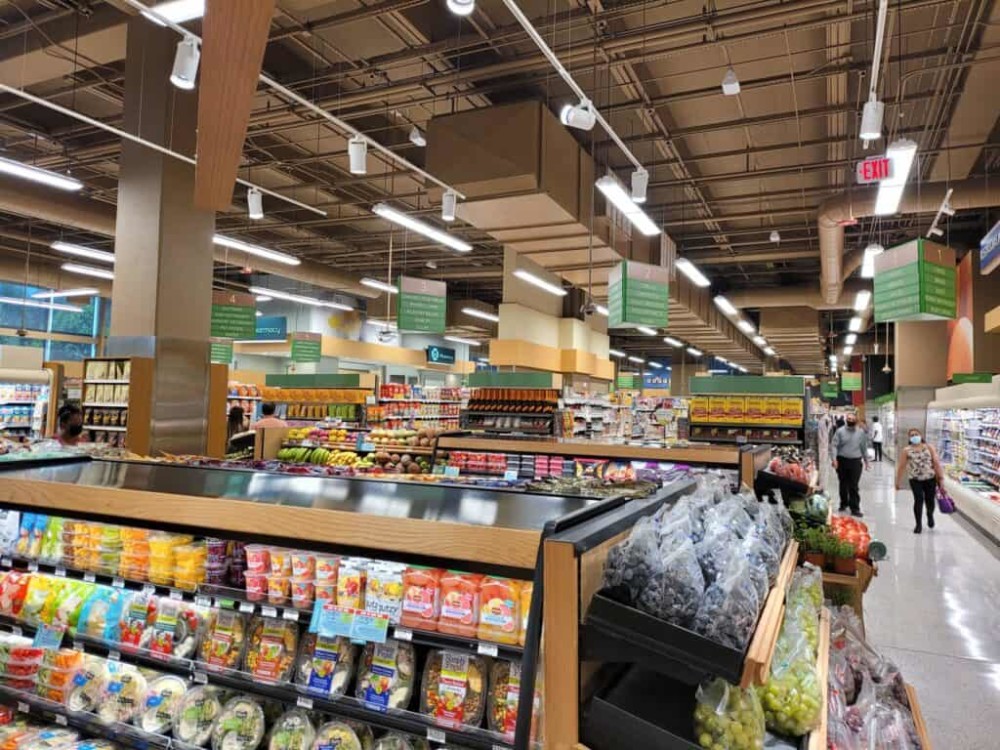 Publix Opens First New Downtown Miami Store In A Decade At Brightline’s ...