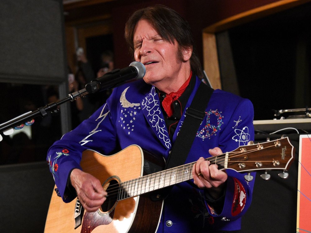 John Fogerty tours again How to buy tickets to see the CCR frontman