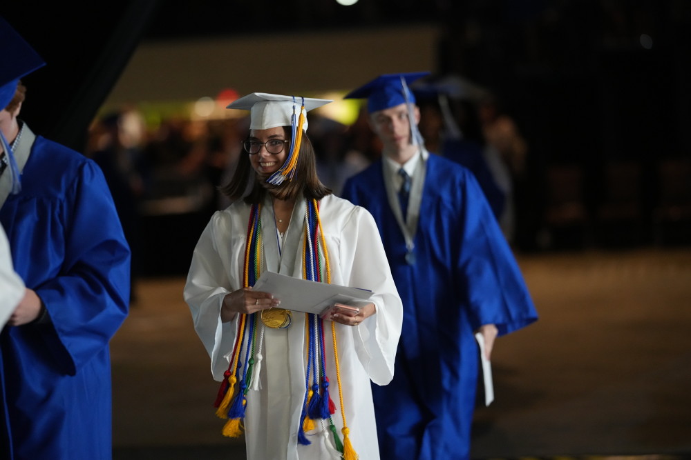 Learning legacy PHOTOS from Matanzas High School's Class of 2022