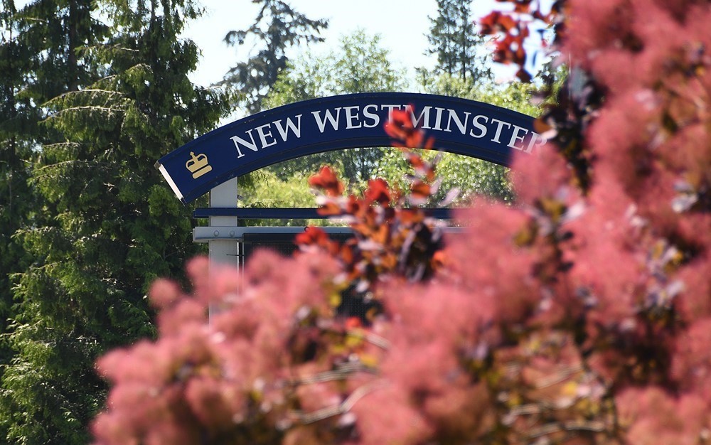No money for rebranding City of New Westminster in 2023 budget Parkbench