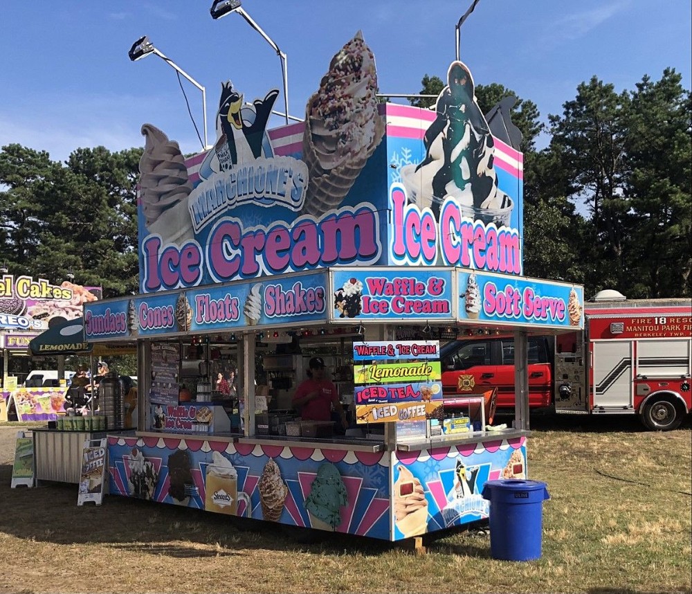 Everything You Need to Know About the 2023 Ocean County Fair Parkbench