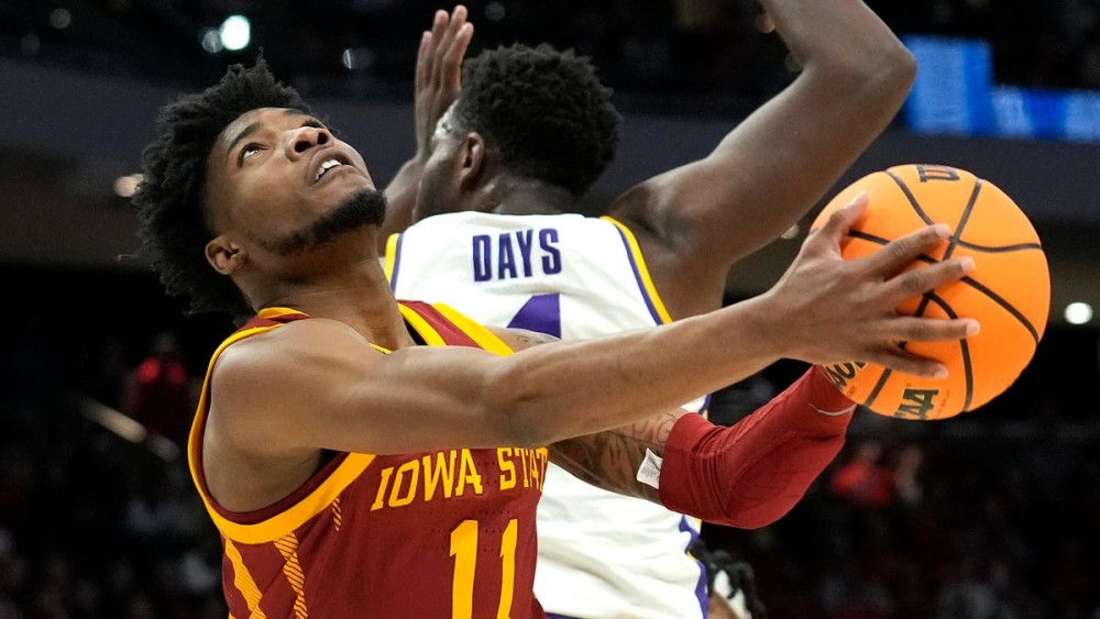 Iowa State basketball obliterates its rebuild timeline with an NCAA