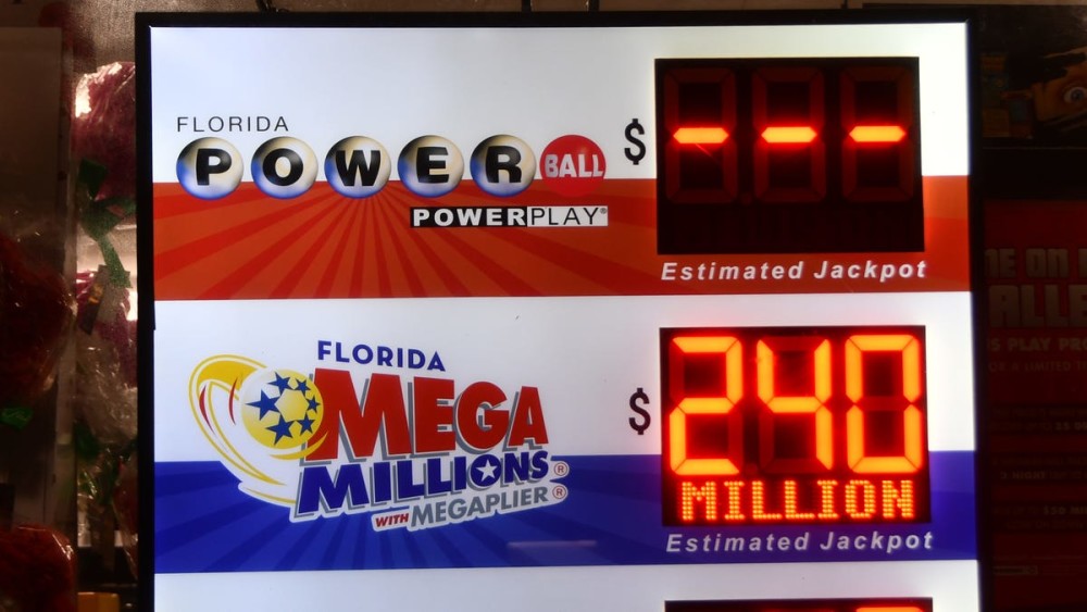 Mega Millions for Friday, June 9, 2023 Check your winning numbers