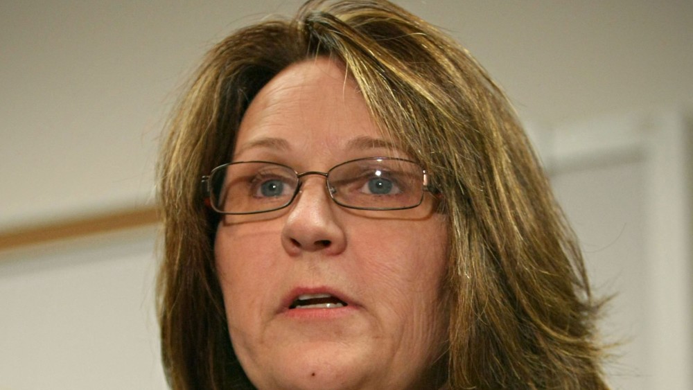 Lisbon hires former Waukesha County clerk Kathy Nickolaus as town
