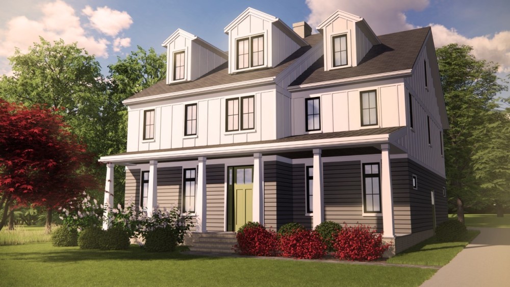 New location, more tickets 2022 St. Jude Dream Home details revealed