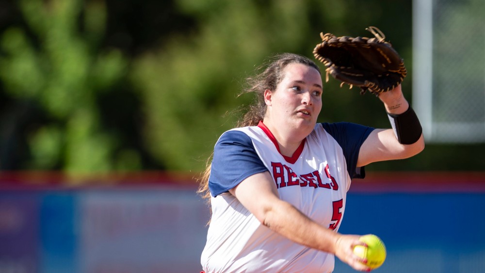 What to know after Day 1 of the TSSAA state softball tournament at