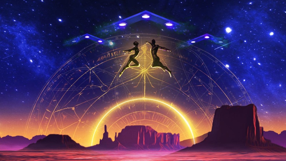 Phoenix Lights EDM fest returns for 2023 as PHXLights Among the Stars