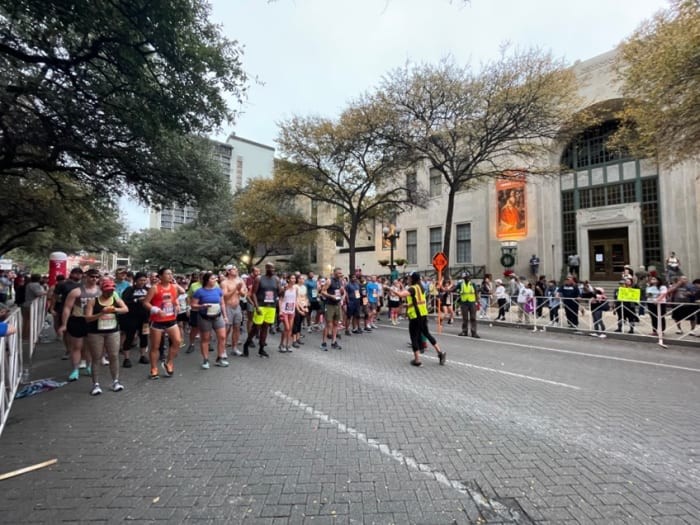 From routes to street closures, what to know about San Antonio’s Rock