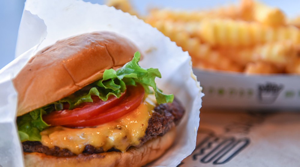 Shake Shack Coming Soon To Monmouth County Garden State Parkway