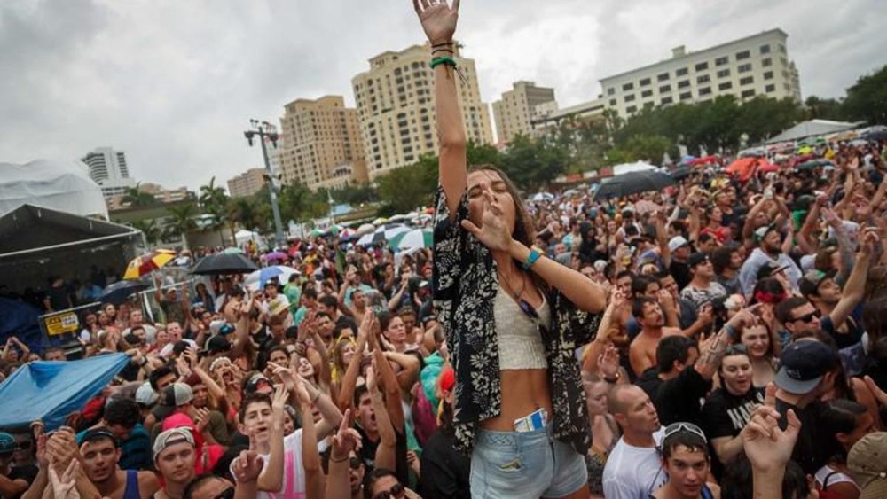 SunFest 2023 Everything you need to know on lineup, schedule, tickets