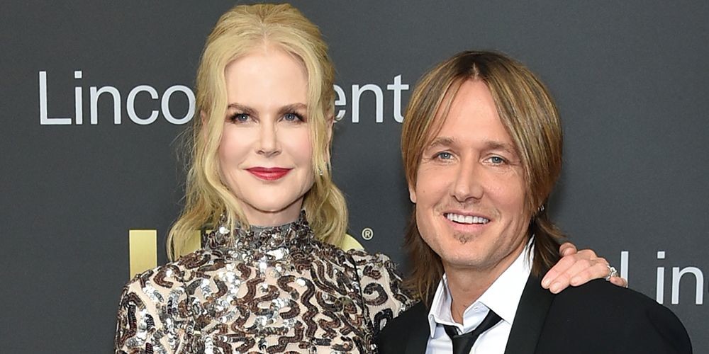 'Nine Perfect Strangers' Star Nicole Kidman Just Got Super Real About ...