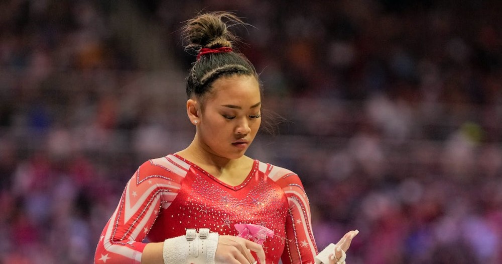 What you need to know about the 2024 U.S. Olympic gymnastics trials in
