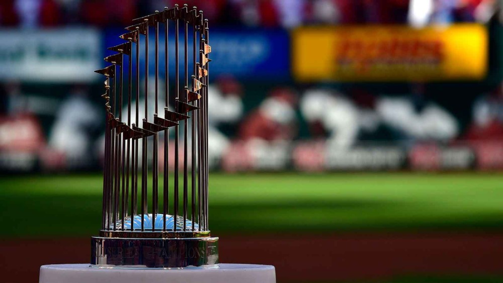 2022 MLB Playoff Schedule MLB Announces Postseason Schedule, Broadcast