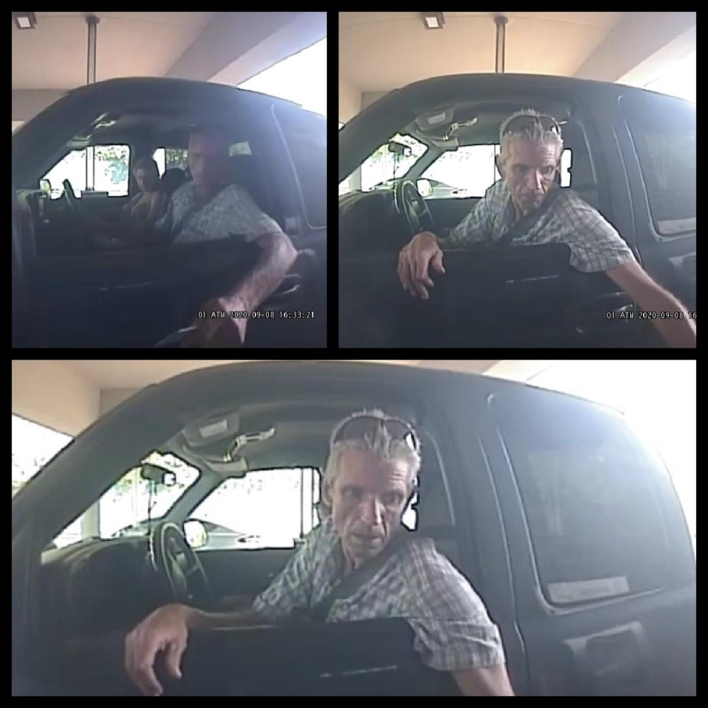 Dayton Detectives Seek Help Identifying Man Accused Of Stealing Atm Card From 90 Year Old 0090