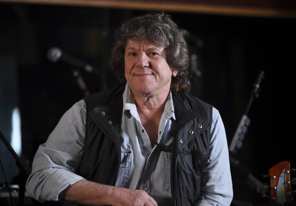 Michael Lang, co-creator of Woodstock music festival, dies at 77 ...