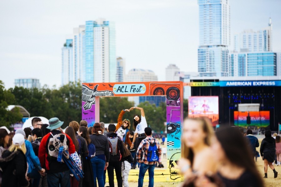 Austin City Limits Music Festival tickets, lineup will be released May