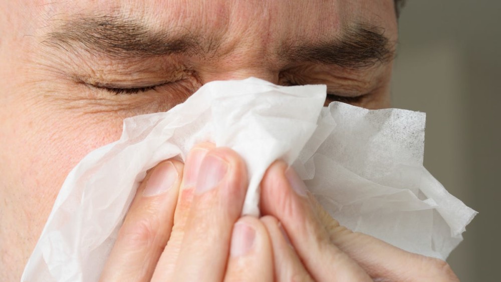 Is it a cold, allergies or delta variant symptoms? How to ...