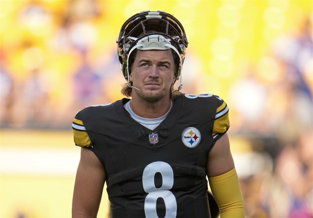 Ray Fittipaldo's Pittsburgh Steelers Insider/Fan chat: 8.22.23