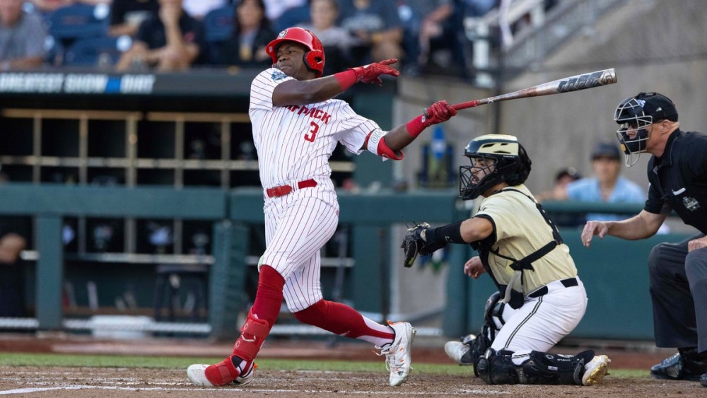 2022 ACC Baseball Tournament bracket, schedule, game times, results, TV