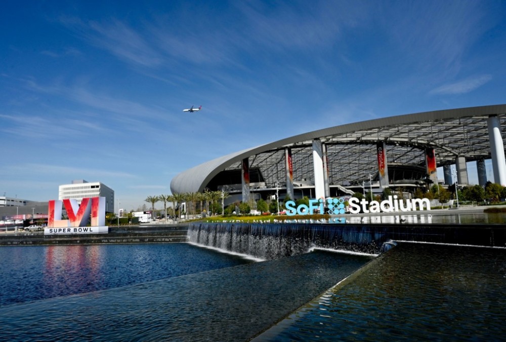 SoFi Stadium among 2026 World Cup host venues Parkbench