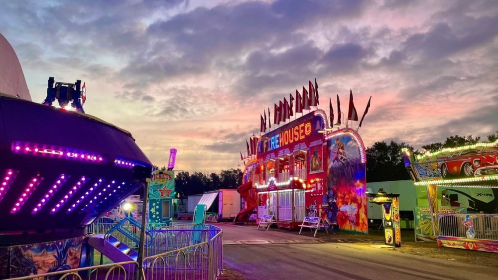 2022 Hillsborough County Fair Attractions, ticket prices and more