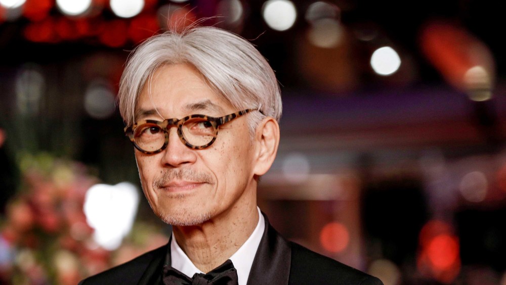 Oscar-winning Japanese composer Ryuichi Sakamoto dies at 71 - Parkbench