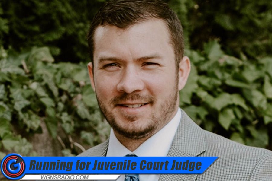 Jacob Flatt Announces Rutherford County Juvenile Court Judge Campaign Jacob Flatt Announces Rutherford County Juvenile Court Judge Campaign