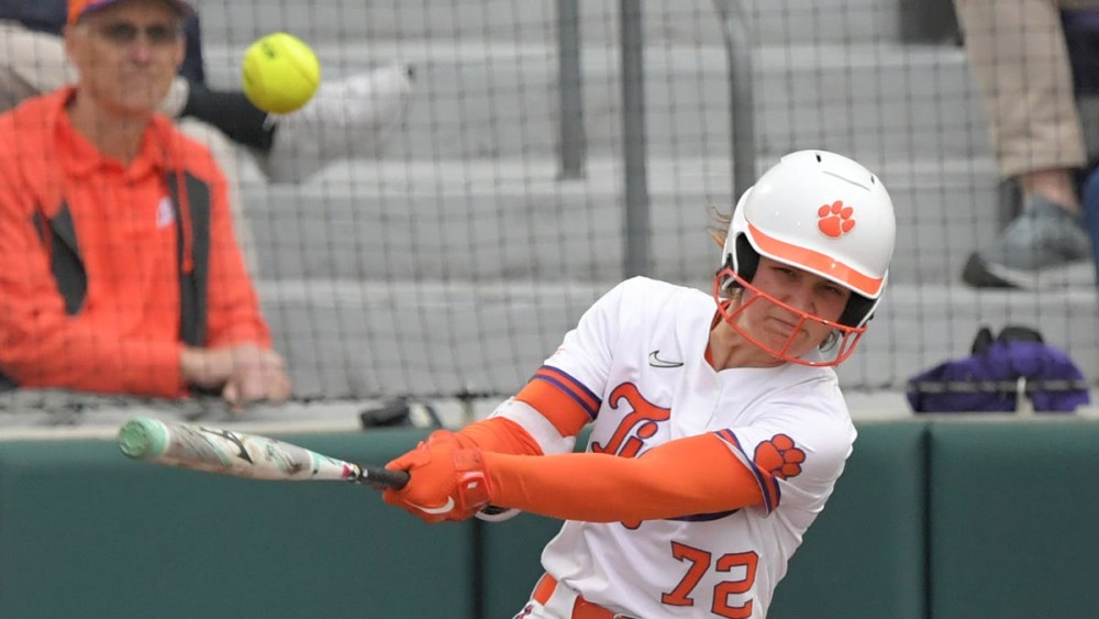 2023 ACC Softball Tournament bracket, schedule, game times, and TV