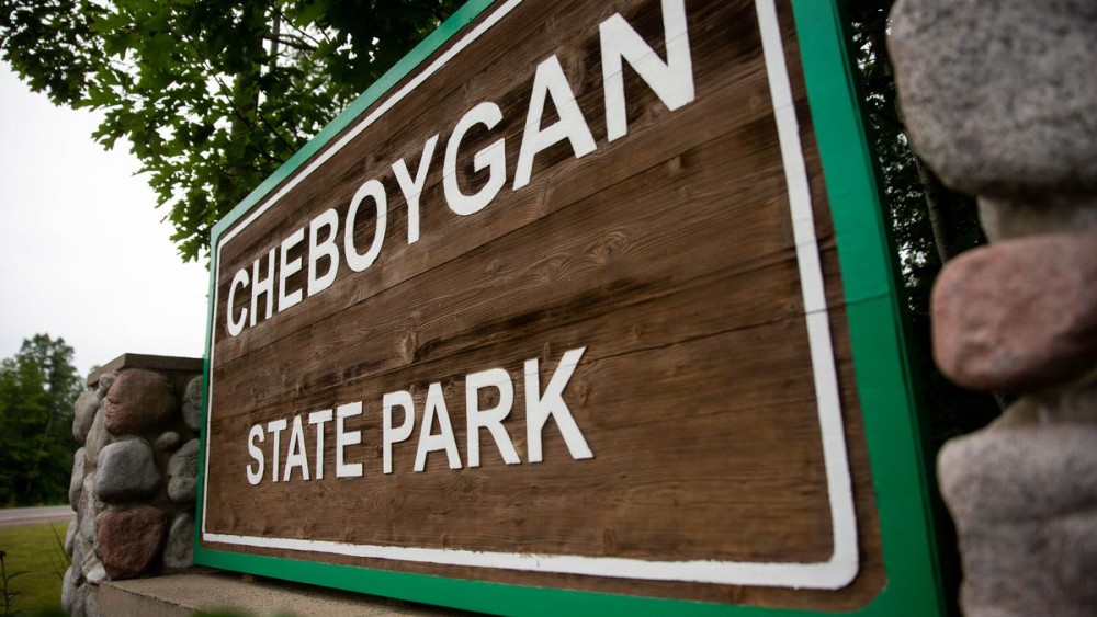 Michigan state park, recreation area campground closures in 2023