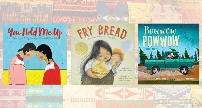 9 Indigenous and Native American Picture Books to Read Right Now ...