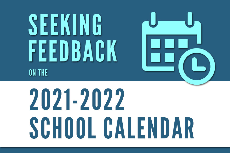 MCPS Seeking Feedback on 2021-2022 School Year Calendar Options - Parkbench