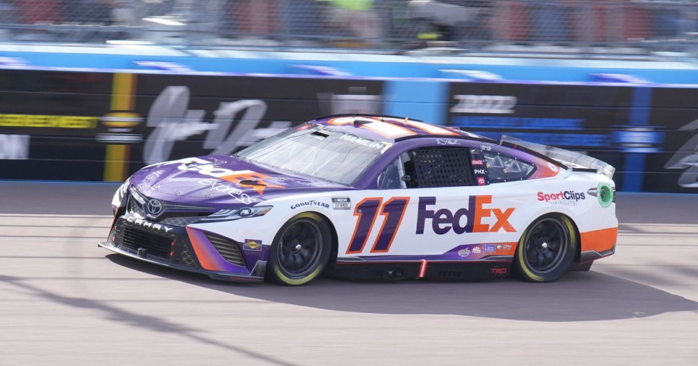 Daytona 500 picks, odds Who will win the 2023 Great American Race
