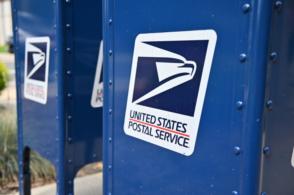 Will mail be delivered on Presidents Day in Ohio? Parkbench